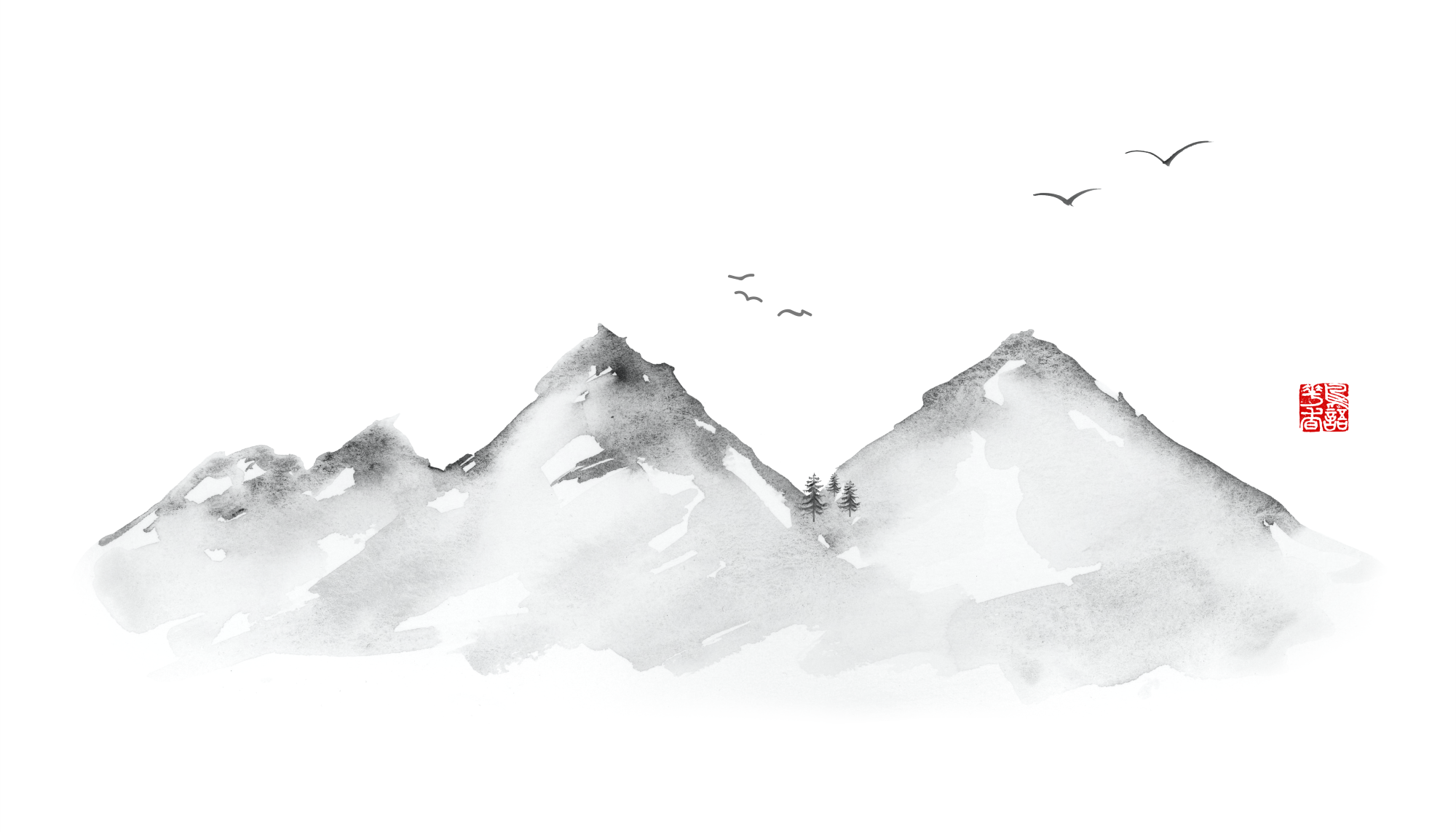 The Silent Wisdom of the Mountains