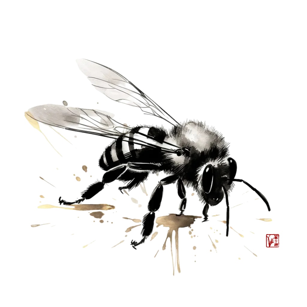 Dance of the Bee